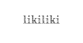 LIKILIKI logo