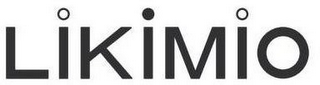 LIKIMIO logo