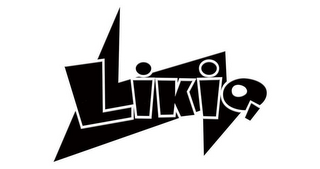 LIKIQ logo