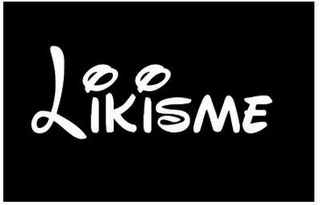 LIKISME logo