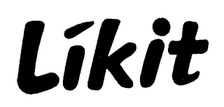 LIKIT logo