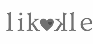 LIKKLE logo