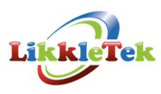 LIKKLETEK logo