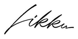 LIKKU logo
