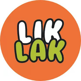 LIKLAK logo