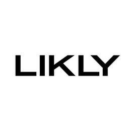 LIKLY logo