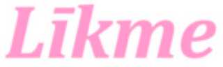 LIKME logo