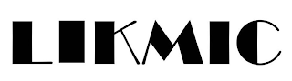 LIKMIC logo