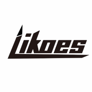 LIKOES logo