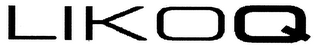 LIKOQ logo