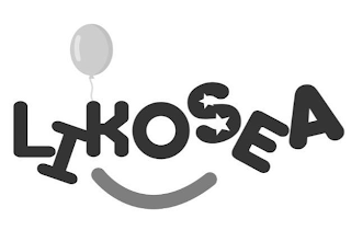 LIKOSEA logo