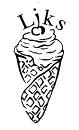 LIKS logo