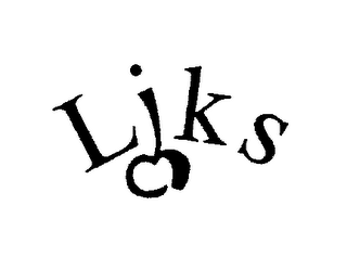 LIKS logo
