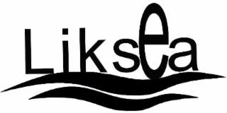 LIKSEA logo