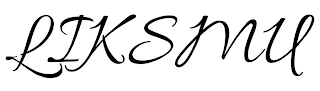 LIKSMU logo