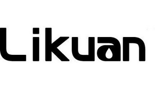 LIKUAN logo