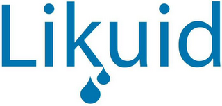 LIKUID logo