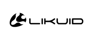 LIKUID logo