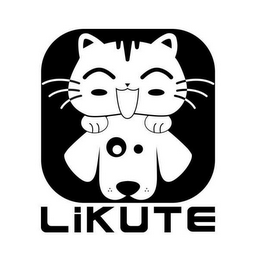 LIKUTE logo