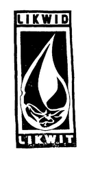 LIKWID LIKWIT logo