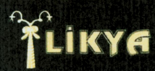 LIKYA logo