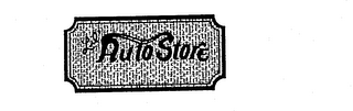 LIL' AUTO STORE logo