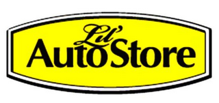 LIL' AUTO STORE logo