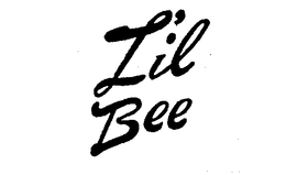 L'IL BEE logo