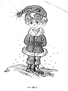 L'IL BEN logo