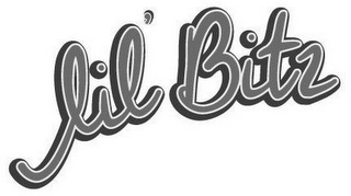 LIL' BITZ logo