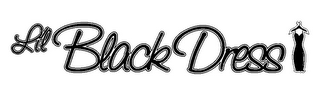 LI'L BLACK DRESS logo