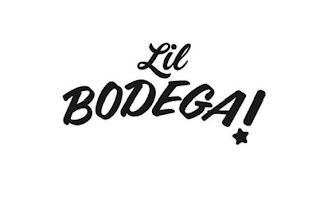 LIL BODEGA! logo