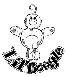 LIL' BOOGLE logo
