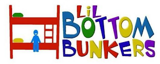 LIL BOTTOM BUNKERS POSTERS AND LEARNINGAIDS logo
