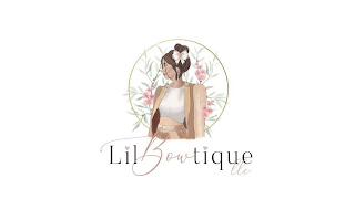 LIL BOWTIQUE LLC logo
