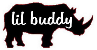 LIL BUDDY logo