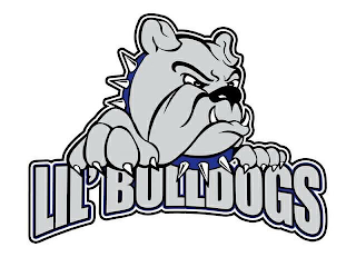 LIL BULLDOGS logo