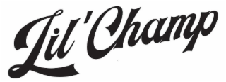 LIL' CHAMP logo