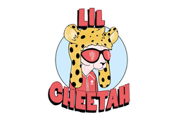 LIL CHEETAH logo