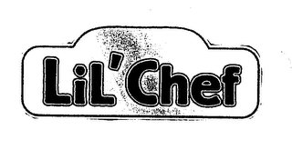 LIL' CHEF logo