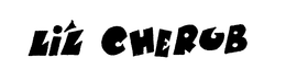 LI'L CHERUB logo