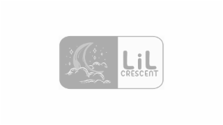 LIL CRESCENT logo