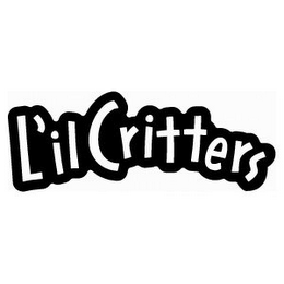 L'IL CRITTERS logo
