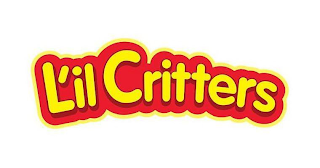 L'IL CRITTERS logo
