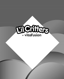 L'IL CRITTERS BY VITAFUSION logo