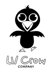 LIL CROW COMPANY logo