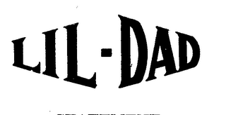 LIL-DAD logo