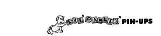 LIL' DARLIN' PIN-UPS logo