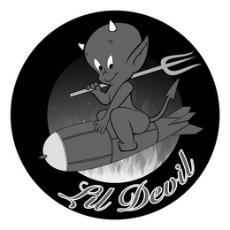 LIL DEVIL logo