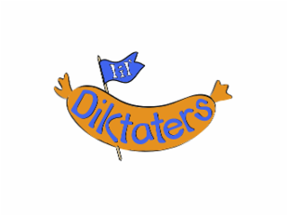 LIL' DIKTATERS logo